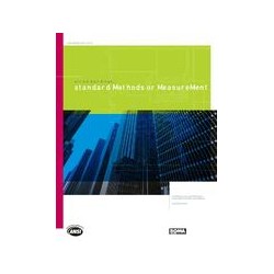 Office Buildings: Standard Methods of Measurement (ANSI/BOMA Z65.1-2010)