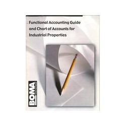 Functional Accounting Guide and Chart of Accounts for Industrial Buildings