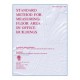 Standard Method for Measuring Floor Area in Office Buildings (ANSI/BOMA Z65.1-1996)