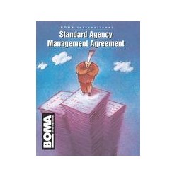 Standard Agency Management Agreement