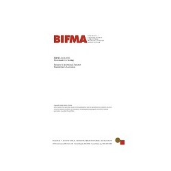 BIFMA X6.4-2018