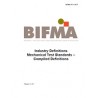 BIFMA PD-1-2017