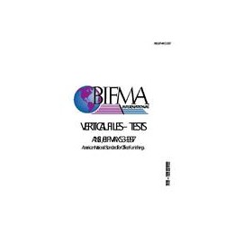 BIFMA X5.3-1997