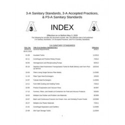 3A INDEX