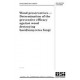 BS PD CEN/TR 14839:2004