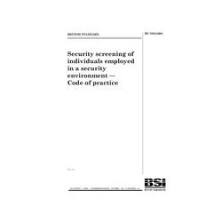 BS 7858:2004