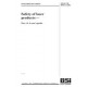 BS PD IEC TR 60825-14:2004