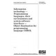 BS PD ISO/IEC TR 19755:2003