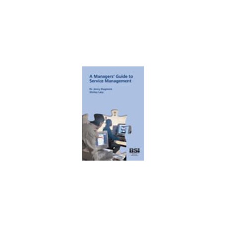 BS BIP 0005:2004