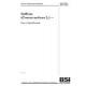 BS DD ISO/TS 3632-1:2003