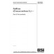 BS DD ISO/TS 3632-2:2003