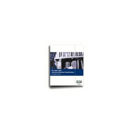 BS PD 1000:2003