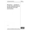 BS PD CR 12401:2003