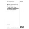 BS DD IEC TS 62239:2003