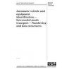 BS DD CEN ISO/TS 17262:2003