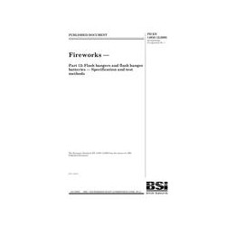 BS PD EN 14035-12:2003