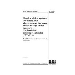 BS DD CEN/TS 1456-2:2003