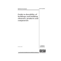 BS 7543:2003