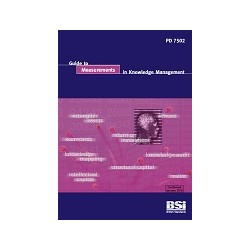 BS PD 7502:2003