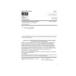 BS 03/111497 DC
