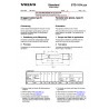 VOLVO STD 1014,228 0
