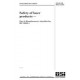 BS PD IEC/TR 60825-5:2003