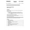 VOLVO STD 105-0007 0