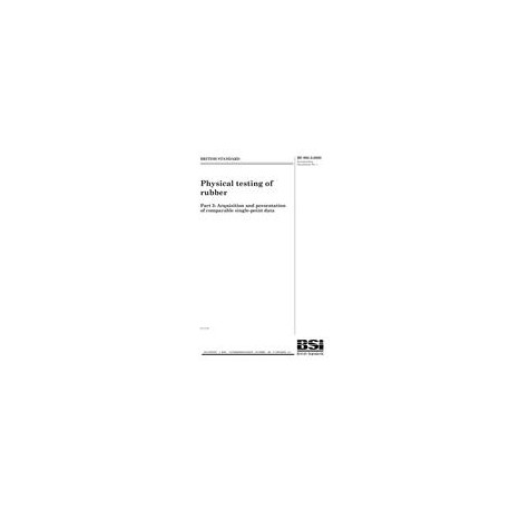BS 903-3:2003