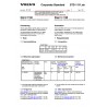 VOLVO STD 1111,681 0