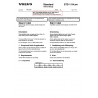 VOLVO STD 1114,641 0