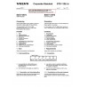 VOLVO STD 1126,721 0
