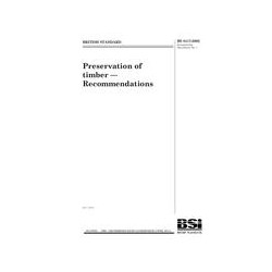 BS 8417:2003