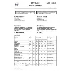 VOLVO STD 1223,39 0