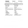 VOLVO STD 1224,609 0