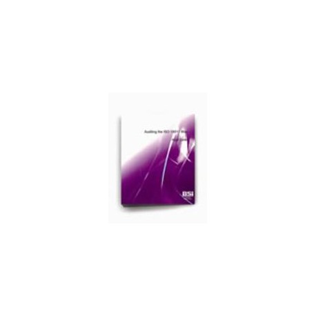 BS BIP 2006:2003