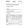 VOLVO STD 1273,21 0