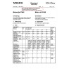 VOLVO STD 1274,65 0