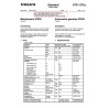 VOLVO STD 1278,3 0