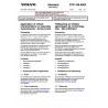 VOLVO STD 186-0002 0