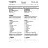 VOLVO STD 423-0030 0