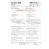 VOLVO STD 5000,72 0