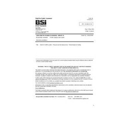BS 03/106722 DC