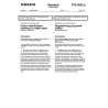 VOLVO STD 5052,21 0