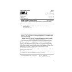 BS 03/306585 DC