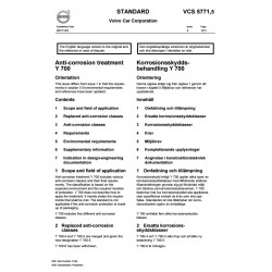 VOLVO STD 5771,5 0