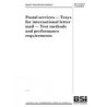 BS DD CEN/TS 14482:2003