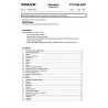 VOLVO STD 860-0007 0