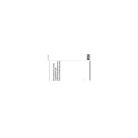 BS 7932:2003