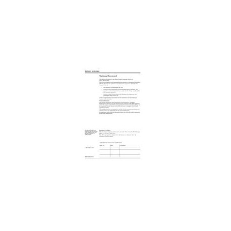 BS CECC 96701:2002