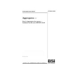 BS PD 6682-3:2003